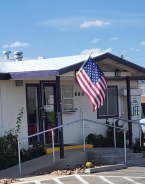 Rose's Motel